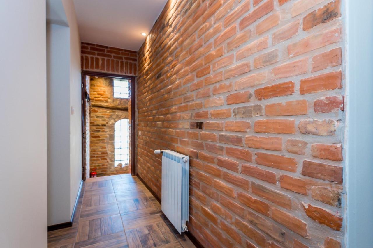 Hotel Slatki Snovi II Knin Zewnętrze zdjęcie